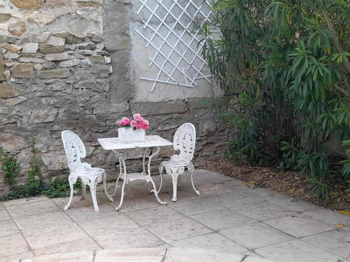 Le Gite De Sainte Valiere Piscine Et Spa Dış mekan fotoğraf