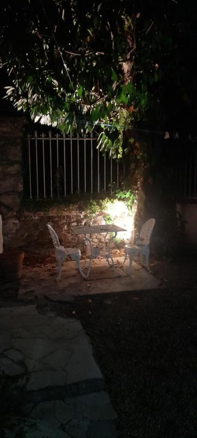 Le Gite De Sainte Valiere Piscine Et Spa Dış mekan fotoğraf
